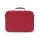 DICOTA Laptoptasche Eco Multi BASE Kunstfaser rot D30917-RPET bis 44,0 cm (17,3   ( D30917-RPET )