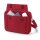 DICOTA Laptoptasche Eco Multi BASE Kunstfaser rot D30917-RPET bis 44,0 cm (17,3   ( D30917-RPET )