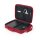 DICOTA Laptoptasche Eco Multi BASE Kunstfaser rot D30917-RPET bis 44,0 cm (17,3   ( D30917-RPET )