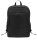 DICOTA Laptop-Rucksack Eco BASE Kunstfaser schwarz 28,0 l bis 44,0 cm (17,3 Zoll  ( D30913-RPET )