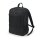 DICOTA Laptop-Rucksack Eco BASE Kunstfaser schwarz 20,0 l bis 35,8 cm (14,1 Zoll)