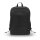 DICOTA Laptop-Rucksack Eco BASE Kunstfaser schwarz 20,0 l bis 35,8 cm (14,1 Zoll)
