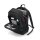 DICOTA Laptop-Rucksack Eco BASE Kunstfaser schwarz 20,0 l bis 35,8 cm (14,1 Zoll)