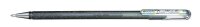 Pentel Hybrid Dual Metallic Gelschreiber 0,5 mm,...