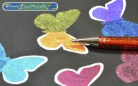 Pentel Hybrid Dual Metallic Gelschreiber 0,5 mm,...