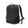 DICOTA Rucksack Eco Backpack Plus BASE Kunstfaser schwarz 24,0 l  ( D31839-RPET )