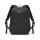 DICOTA Rucksack Eco Backpack Plus BASE Kunstfaser schwarz 24,0 l  ( D31839-RPET )