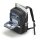 DICOTA Rucksack Eco Backpack Plus BASE Kunstfaser schwarz 24,0 l  ( D31839-RPET )