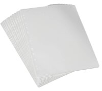 GBC Laminierfolien glänzend für A4 75 micron Universal-Lochung, 100 St.