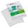 GBC Laminierfolien glänzend für A4 75 micron Universal-Lochung, 100 St.