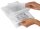 GBC Laminierfolien glänzend für A4 75 micron Universal-Lochung, 100 St.