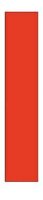 AVERY Zweckform Ordneretiketten L4762-20 rot, 20 Blatt