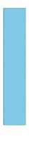 AVERY Zweckform Ordneretiketten L4763-20 blau, 20 Blatt