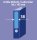 AVERY Zweckform Ordneretiketten L4763-20 blau, 20 Blatt