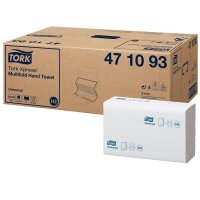 TORK Papierhandtücher 471093 Xpress® H2...