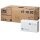 TORK Papierhandtücher 471093 Xpress® H2 Universal Interfold-Falzung 1-lagig weiß, 5.000 Tücher