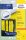 AVERY Zweckform Ordneretiketten L4765-20 gelb, 20 Blatt