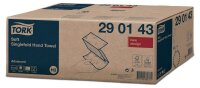 TORK Papierhandtücher 290143 H3 Advanced Zick-Zack-Falzung 2-lagig 3.750 Tücher