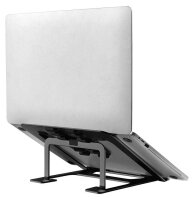 Neomounts Laptop-Ständer NSLS085 schwarz
