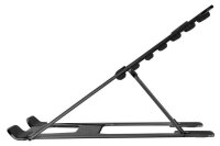 Neomounts Laptop-Ständer NSLS085 schwarz
