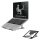 Neomounts Laptop-Ständer NSLS085 schwarz