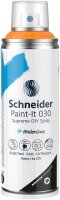 Schneider Paint-It 030 Supreme DIY Acrylspray...