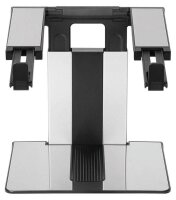 Neomounts Laptop-Ständer NSLS200 silber, schwarz