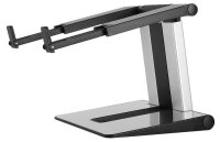 Neomounts Laptop-Ständer NSLS200 silber, schwarz