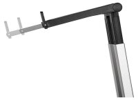 Neomounts Laptop-Ständer NSLS200 silber, schwarz