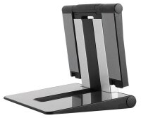 Neomounts Laptop-Ständer NSLS200 silber, schwarz