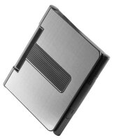 Neomounts Laptop-Ständer NSLS200 silber, schwarz