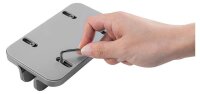 Neomounts Laptop-Ständer NSLS300 grau