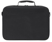 DICOTA Laptoptasche Eco Multi BASE Kunstfaser schwarz D30446-RPET bis 39,6 cm (1  ( D30446-RPET )