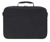DICOTA Laptoptasche Eco Multi BASE Kunstfaser schwarz D30447-RPET bis 44,0 cm (17,3 Zoll)