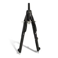 ARISTO Zirkel AR55250 Shadow schwarz, 1 St.