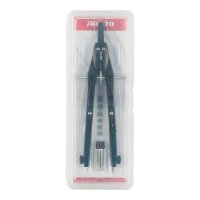 ARISTO Zirkel AR55250 Shadow schwarz, 1 St.