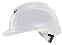 uvex Schutzhelm uvex pheos B-WR weiß