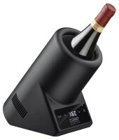 caso® VinoCase elektrischer Flaschenkühler
