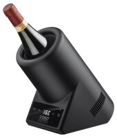 caso® VinoCase elektrischer Flaschenkühler