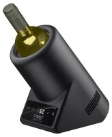caso® VinoCase elektrischer Flaschenkühler