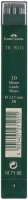 FABER-CASTELL TK 9071 Fallminen-Bleistiftminen schwarz 5B...