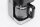caso® Coffee Taste & Style Kaffeemaschine schwarz, 12 Tassen