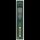 FABER-CASTELL TK 9071 Fallminen-Bleistiftminen schwarz H 2,0 mm, 10 St.