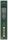 FABER-CASTELL TK 9071 Fallminen-Bleistiftminen schwarz H 2,0 mm, 10 St.