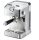 caso® Espresso Gourmet Siebträgermaschine silber  ( 1820 )