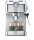 caso® Espresso Gourmet Siebträgermaschine silber  ( 1820 )