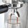 caso® Espresso Gourmet Siebträgermaschine silber  ( 1820 )