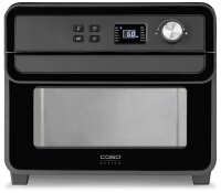 caso® AirFry Chef 1700 Heißluftfritteuse