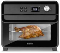 caso® AirFry Chef 1700 Heißluftfritteuse