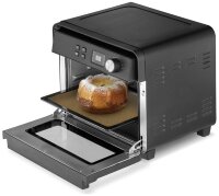 caso® AirFry Chef 1700 Heißluftfritteuse